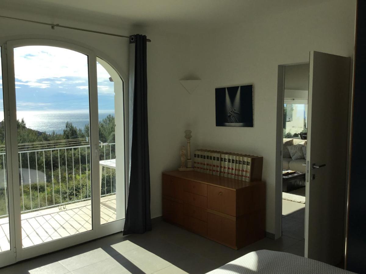 Villa Shambhala San Bartolomeo Al Mare Eksteriør billede